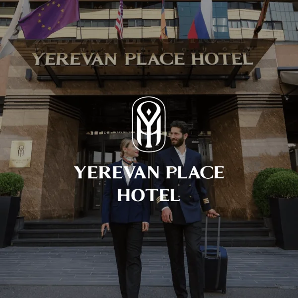 Yerevan Place Hotel