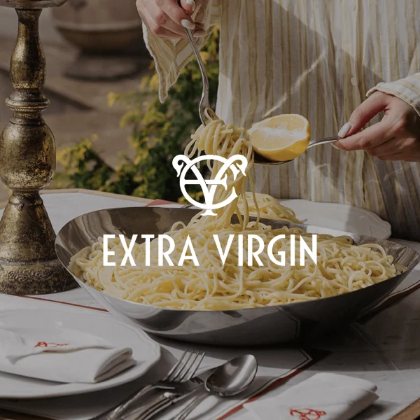 Extra Virgin