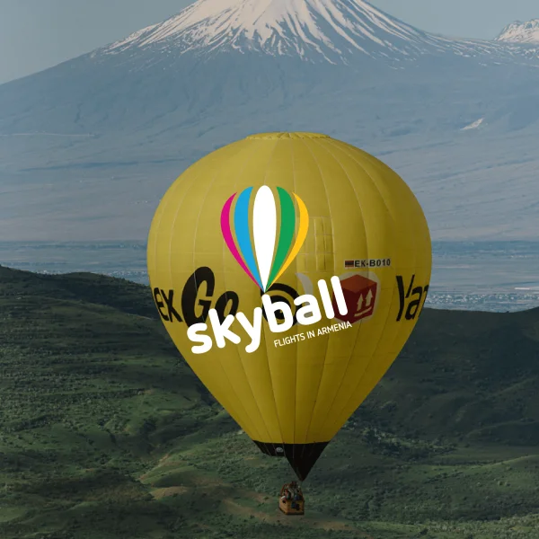 SkyBall