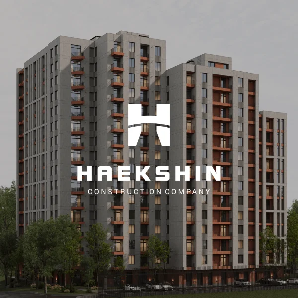 HAEKSHIN