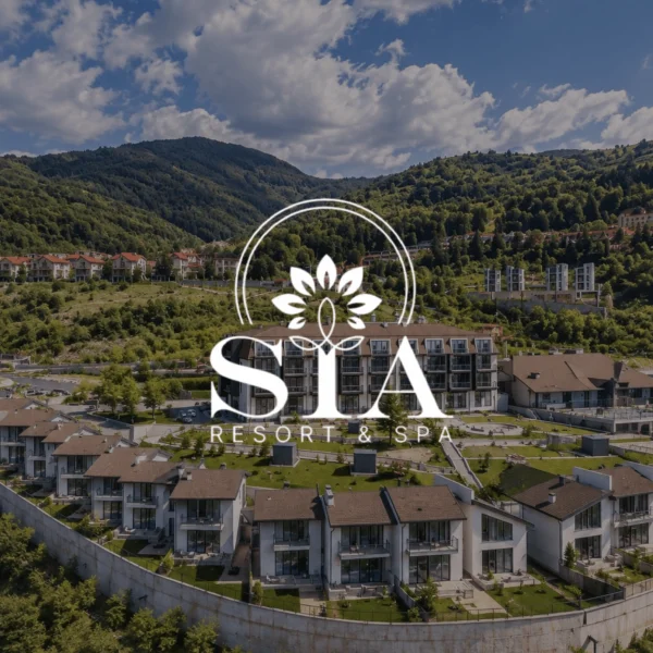 SIA Resort & SPA