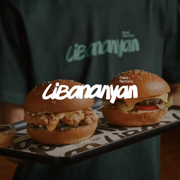 Libananyan Food Factory