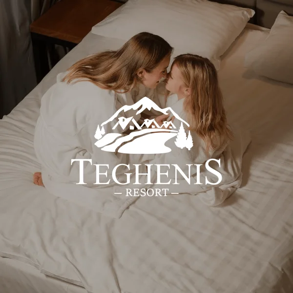 Teghenis Resort