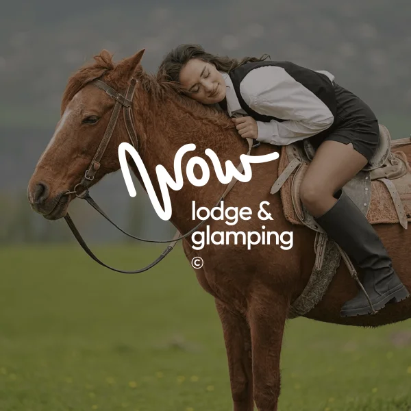 WOW Glamping