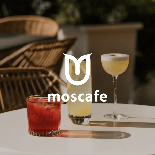 Moscafe