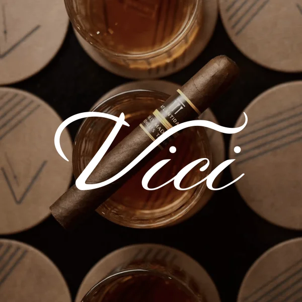 Vici Cigar Lounge