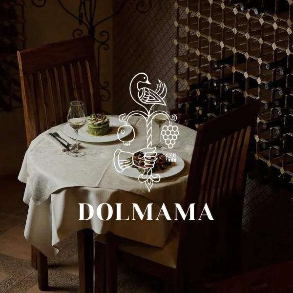 Dolmama - Armenia's Restaurant