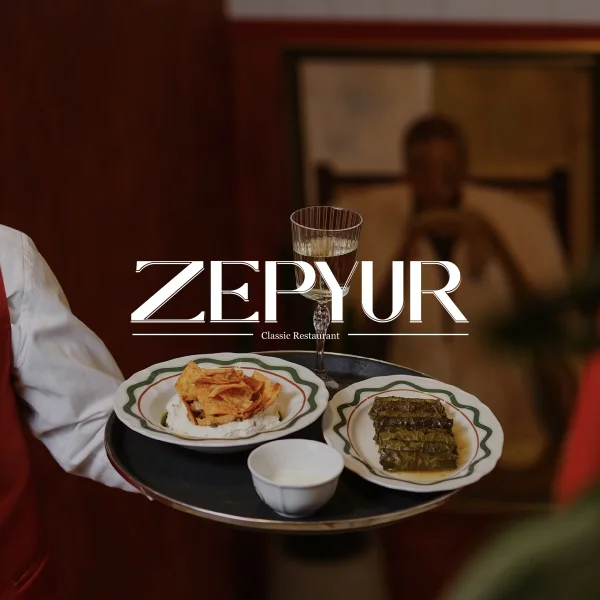 Zepyur Restaurant